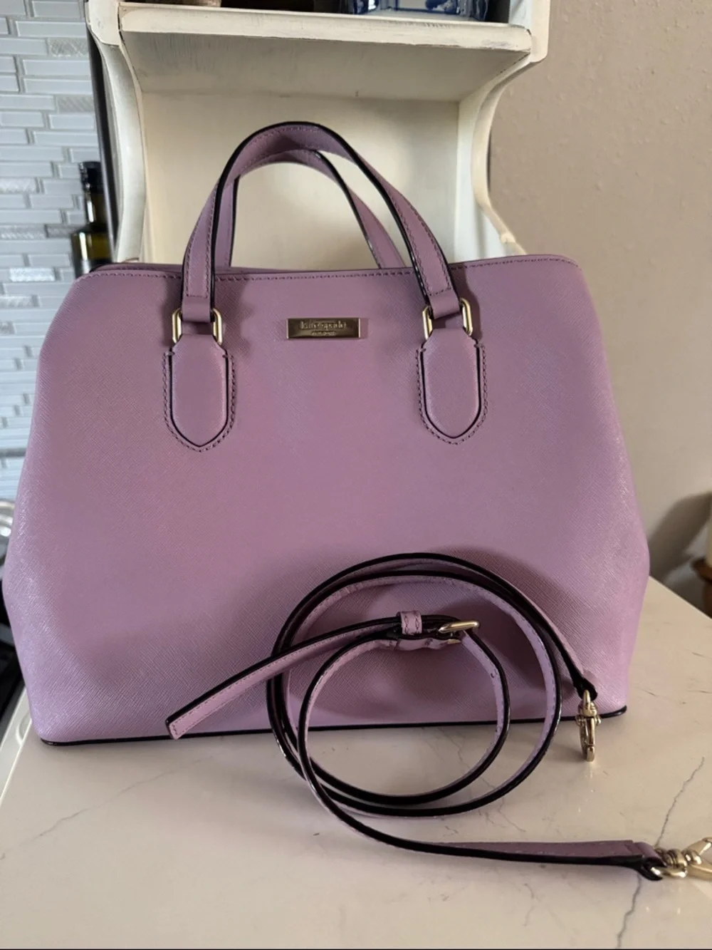 kate spade elegant kate